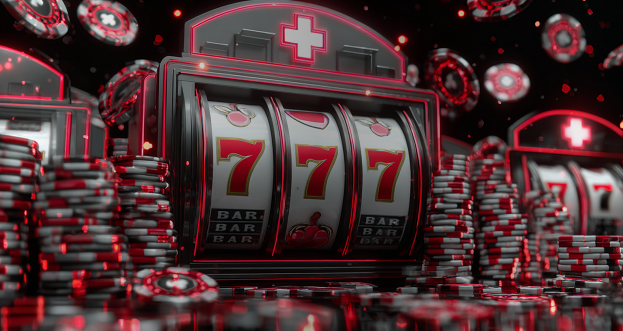 Tote casino